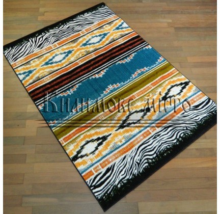 Синтетичний килим Kolibri (Колібрі) 11335/140 - высокое качество по лучшей цене в Украине.